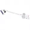 Aspirador vertical sem fios Adler AD 7079, motor sem escovas, 9000 Pa, 2200 mAh, 0,4 L sem saco