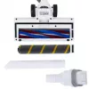 Aspirador vertical sem fios Adler AD 7079, motor sem escovas, 9000 Pa, 2200 mAh, 0,4 L sem saco