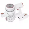 Aspirador vertical sem fios Adler AD 7079, motor sem escovas, 9000 Pa, 2200 mAh, 0,4 L sem saco