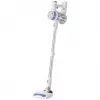 Aspirador vertical sem fios Adler AD 7079, motor sem escovas, 9000 Pa, 2200 mAh, 0,4 L sem saco