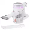 Aspirador vertical sem fios Adler AD 7079, motor sem escovas, 9000 Pa, 2200 mAh, 0,4 L sem saco