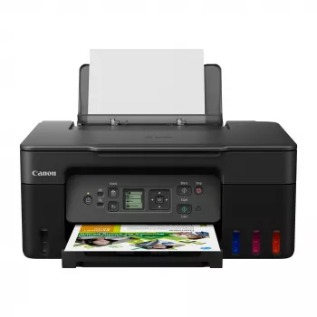 Canon PIXMA G3570 jato de tinta A4 4800 x 1200 DPI Wi-Fi