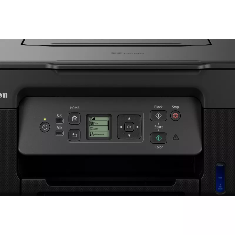 Canon PIXMA G3570 jato de tinta A4 4800 x 1200 DPI Wi-Fi