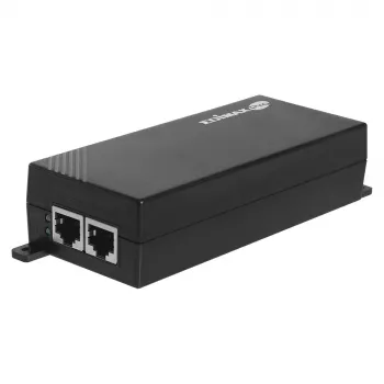 Injetor PoE+ Gigabit EDIMAX IEEE 802.3at