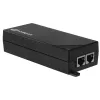 Injetor PoE+ Gigabit EDIMAX IEEE 802.3at