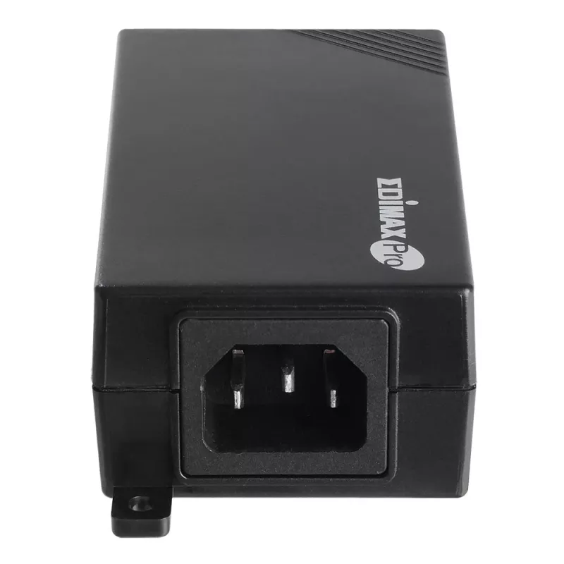 Injetor PoE+ Gigabit EDIMAX IEEE 802.3at