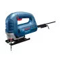 Serra de vaivém Bosch GST 8000 E Professional 3100 cursos/min 710 W 2,5 kg