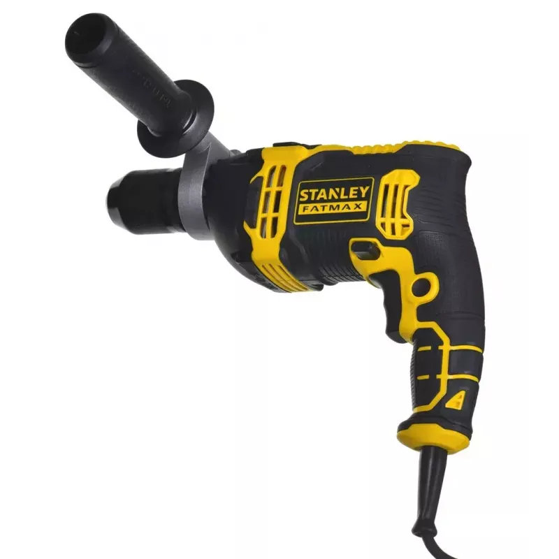 Berbequim Stanley FMEH750-QS