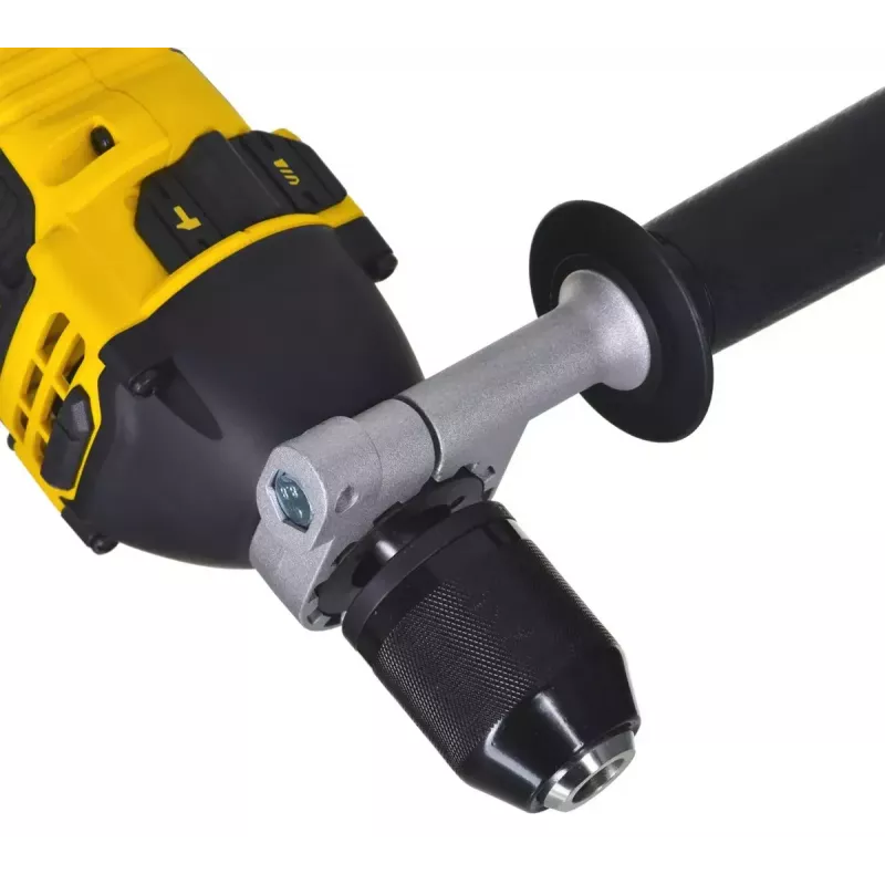 Berbequim Stanley FMEH750-QS