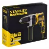 Berbequim Stanley FMEH750-QS
