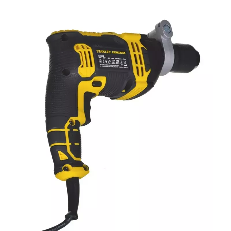 Berbequim Stanley FMEH750-QS