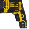 Berbequim Stanley FMEH750-QS