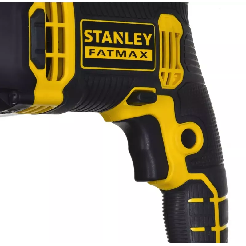 Berbequim Stanley FMEH750-QS