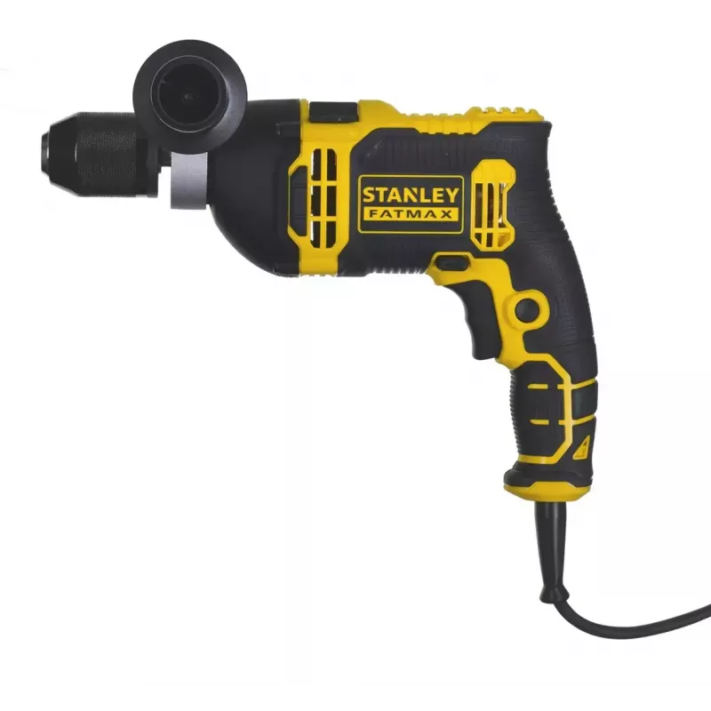 Berbequim Stanley FMEH750-QS