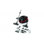 Aspirador Bosch Serie 4 BWD421POW — aspiração a seco e a húmido, 2100 W, HEPA, raio de ação 12 m, tubo telescópico