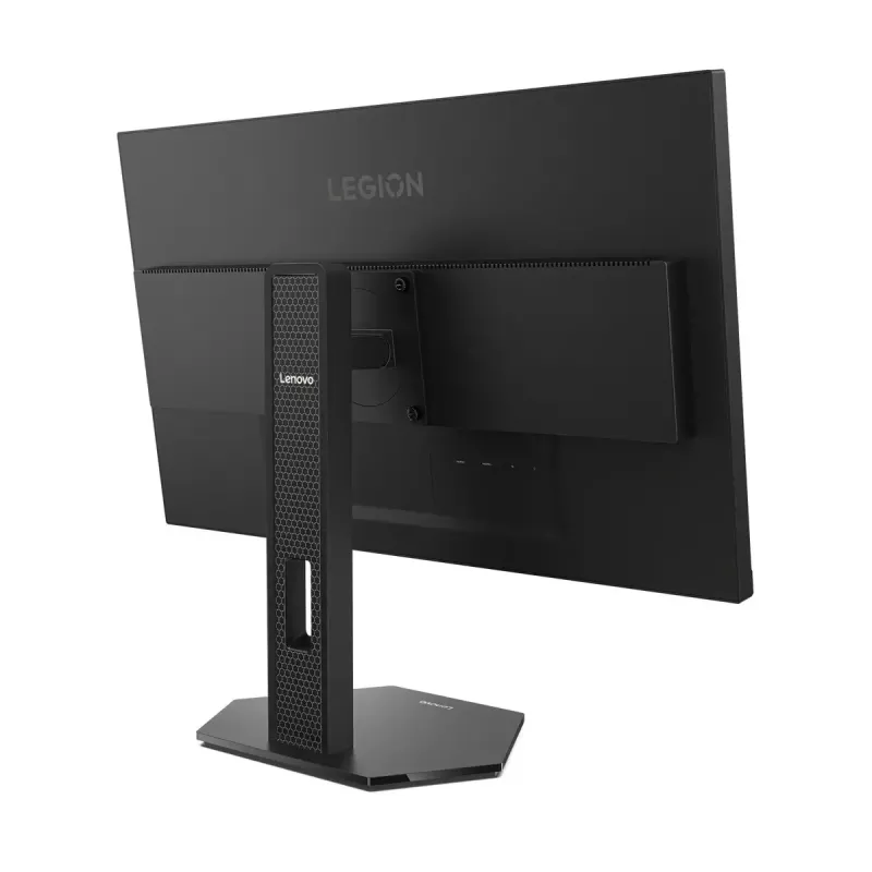 Monitor LCD Full HD 27 polegadas Lenovo Legion 27-10 — 1920×1080, IPS, 240 Hz, 4 ms, HDR10, compatível com G-SYNC, FreeSync Premium