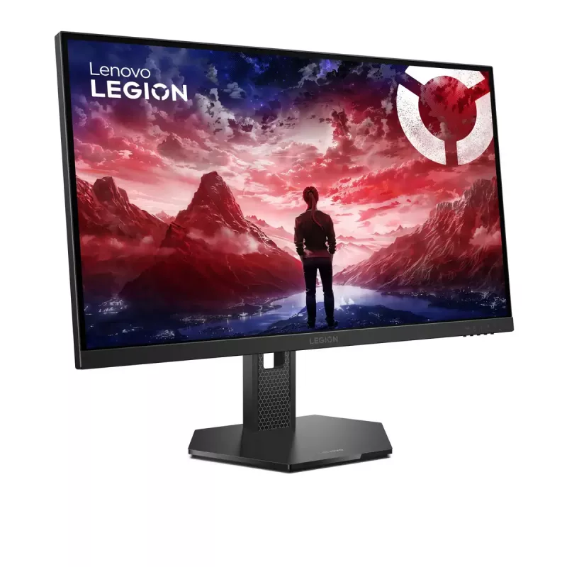 Monitor LCD Full HD 27 polegadas Lenovo Legion 27-10 — 1920×1080, IPS, 240 Hz, 4 ms, HDR10, compatível com G-SYNC, FreeSync Premium