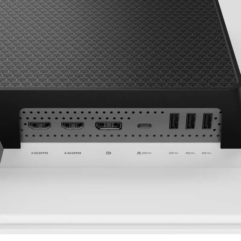 Monitor Lenovo Legion Pro 27UD-10 26,5 polegadas QD-OLED 4K UHD, 3840×2160, 240 Hz, 0,03 ms, HDR400 True Black