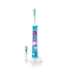 Escova de dentes elétrica sónica recarregável Philips Sonicare For Kids for Kids Connected HX6322/04