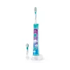 Escova de dentes elétrica sónica recarregável Philips Sonicare For Kids for Kids Connected HX6322/04