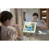 Escova de dentes elétrica sónica recarregável Philips Sonicare For Kids for Kids Connected HX6322/04