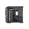 Caixa para CPU COOLER MASTER The Berserker Haf 700 Full Tower cinzento titanium