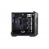 Caixa para CPU COOLER MASTER The Berserker Haf 700 Full Tower cinzento titanium