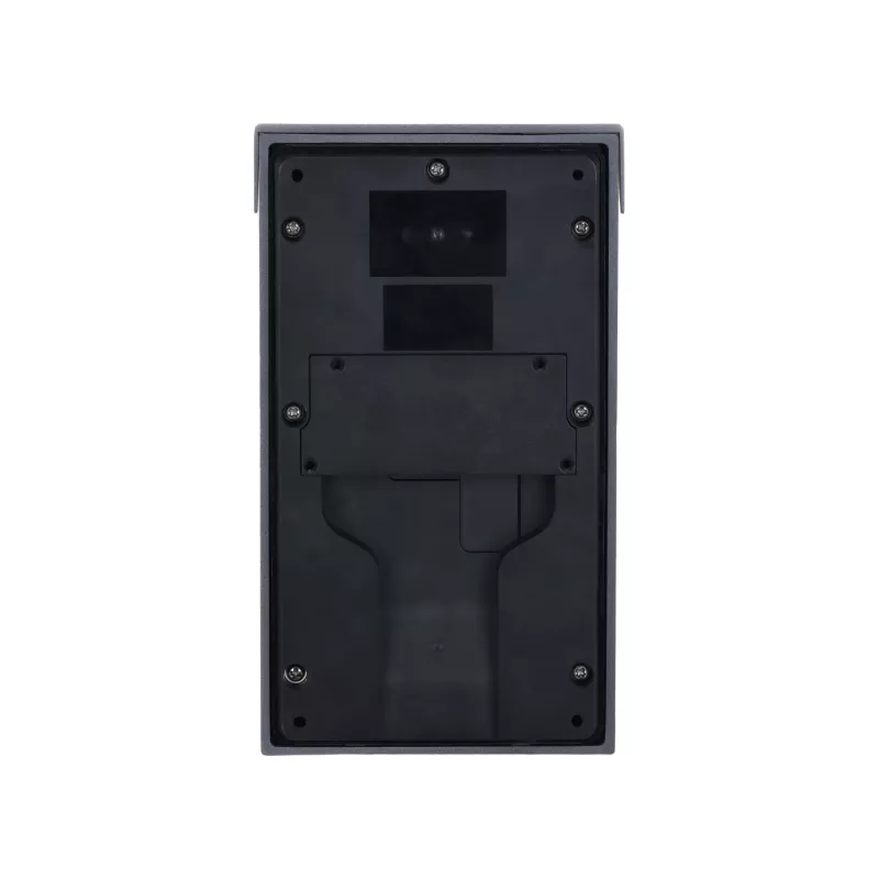 Videoporteiro DAHUA VTO3312Q-P 2 MP, H.264/H.265, IP65, IK08, visão noturna IR