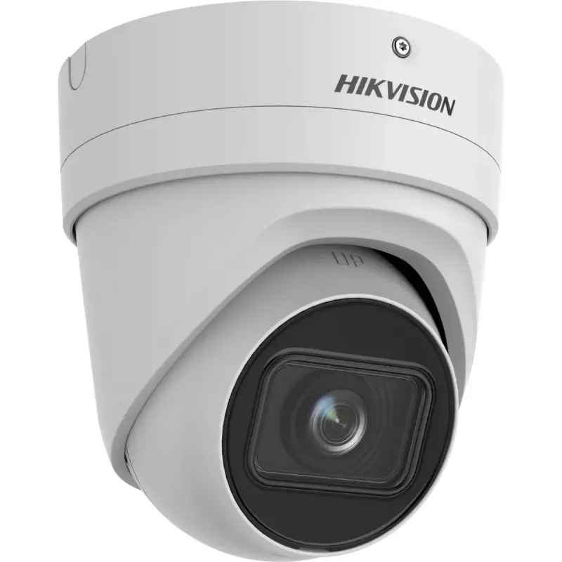Câmara de vigilância IP Hikvision DS-2CD2H46G2-IZS(2.8-12MM)(C)
