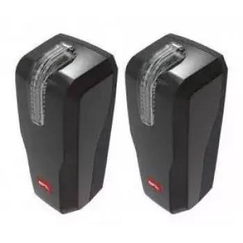 Fotocélulas BFt THEA A15 O.PF UNI P111714 — par de fotocélulas de segurança para motores não BFt