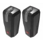 Fotocélulas BFt THEA A15 O.PF UNI P111714 — par de fotocélulas de segurança para motores não BFt