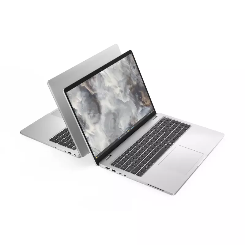 Portátil DELL Pro 16 Plus PB16250 16 polegadas Intel Core Ultra 7 16 GB 512 GB gráficos Intel Arc Windows 11 Pro