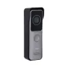 Videoporteiro Dahua VTO2311R-WP 2 MP, IP65, Wi-Fi 802.11b/g/n, Fast Ethernet, LED IR, ABS/PC