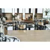 Zwilling Passion 66060-000-0 conjunto de panelas, 5 peças, prateado