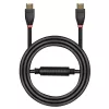 Cabo Lindy 20m Active HDMI 18G
