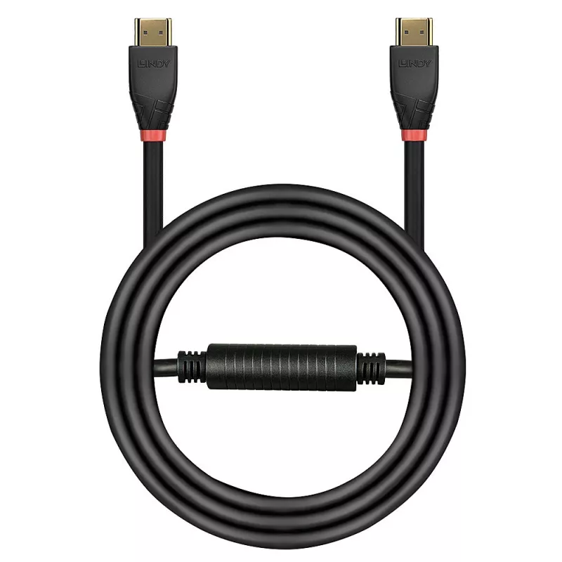 Cabo Lindy 20m Active HDMI 18G