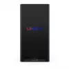 Lenovo Legion T5 30IAS10 90YA006EPL computador de secretária, Intel Core Ultra 5 225 (10 núcleos), 32GB DDR5 5600, 1TB SSD, NVIDIA GeForce RTX 5060 8GB, 500W, Wi-Fi 7, Windows 11 Home, Eclipse Black