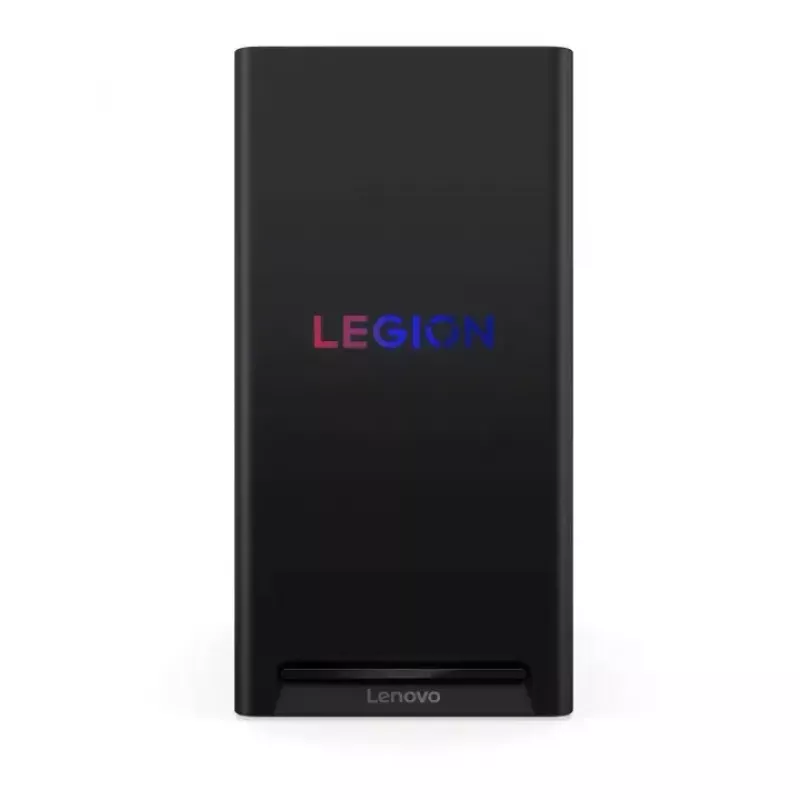 Lenovo Legion T5 30IAS10 90YA006EPL computador de secretária, Intel Core Ultra 5 225 (10 núcleos), 32GB DDR5 5600, 1TB SSD, NVIDIA GeForce RTX 5060 8GB, 500W, Wi-Fi 7, Windows 11 Home, Eclipse Black