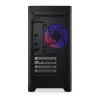 Lenovo Legion T5 30IAS10 90YA006EPL computador de secretária, Intel Core Ultra 5 225 (10 núcleos), 32GB DDR5 5600, 1TB SSD, NVIDIA GeForce RTX 5060 8GB, 500W, Wi-Fi 7, Windows 11 Home, Eclipse Black