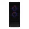 Lenovo Legion T5 30IAS10 90YA006EPL computador de secretária, Intel Core Ultra 5 225 (10 núcleos), 32GB DDR5 5600, 1TB SSD, NVIDIA GeForce RTX 5060 8GB, 500W, Wi-Fi 7, Windows 11 Home, Eclipse Black