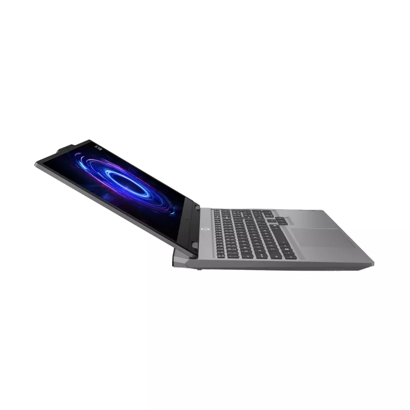 Portátil Lenovo LOQ 15IRX10 15,6 polegadas Full HD IPS 144Hz i5-13450HX 16GB DDR5 512GB NVMe RTX 5050 8GB Luna Grey
