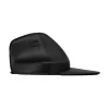 Rato vertical ergonómico HP 925, para destros, design vertical, RF Wireless + Bluetooth, 4000 DPI, preto
