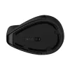 Rato vertical ergonómico HP 925, para destros, design vertical, RF Wireless + Bluetooth, 4000 DPI, preto