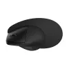 Rato vertical ergonómico HP 925, para destros, design vertical, RF Wireless + Bluetooth, 4000 DPI, preto
