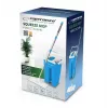 Esfregona rotativa Esperanza EHS004 Perfect Clean com espremedor