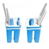 Esfregona rotativa Esperanza EHS004 Perfect Clean com espremedor