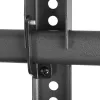 Montis Denali MT162 suporte de TV para ecrãs de 37-105 polegadas, máx. 75 kg, preto