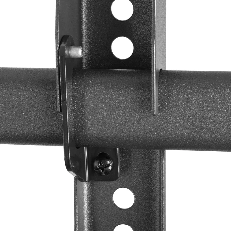 Montis Denali MT162 suporte de TV para ecrãs de 37-105 polegadas, máx. 75 kg, preto