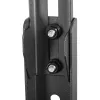 Montis Denali MT162 suporte de TV para ecrãs de 37-105 polegadas, máx. 75 kg, preto