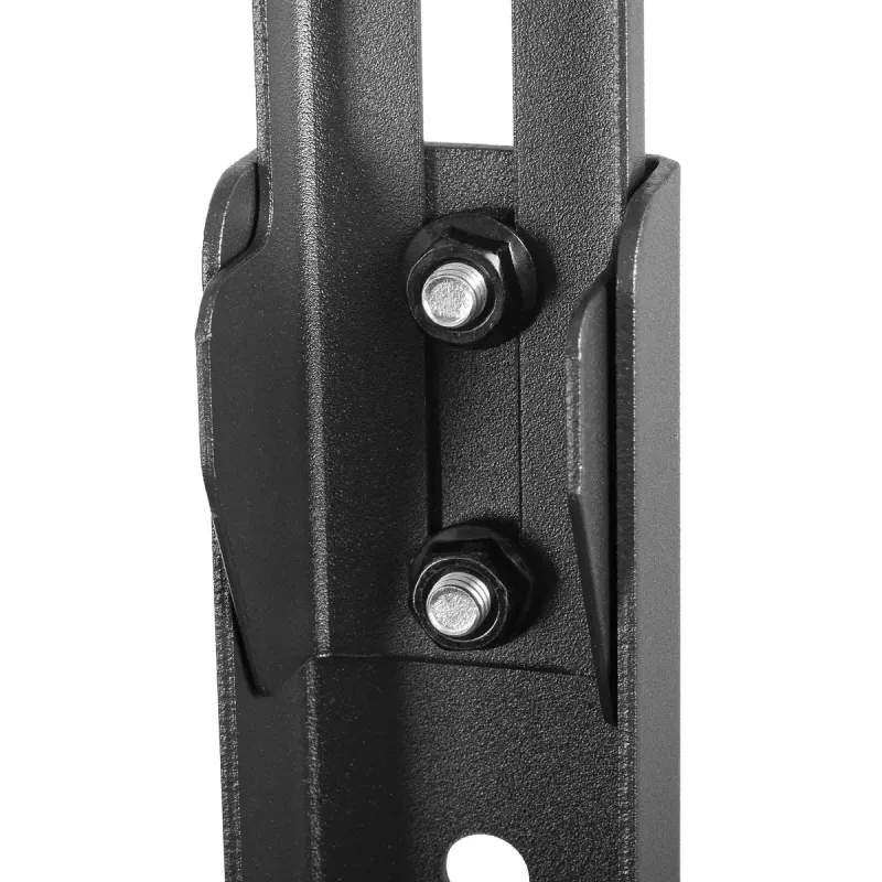 Montis Denali MT162 suporte de TV para ecrãs de 37-105 polegadas, máx. 75 kg, preto
